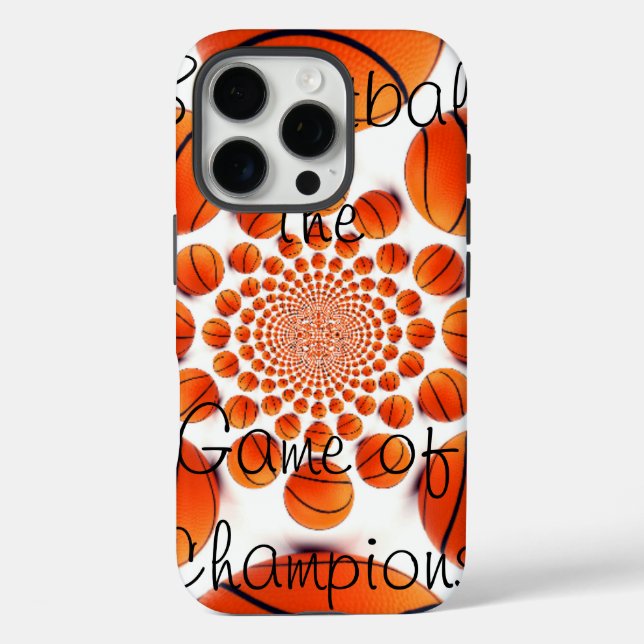 Basketball Case Mate Motorola Droid RAZR Selten (Rückseite)