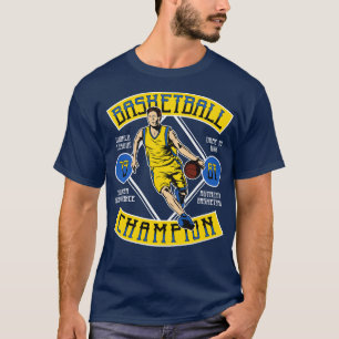 Basketball-Champion T-Shirt