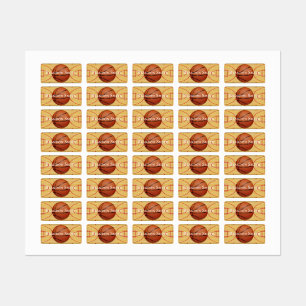 Basketball Court Ball Designname Tags Etiketten