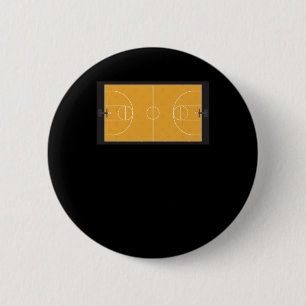 Basketball Court Button