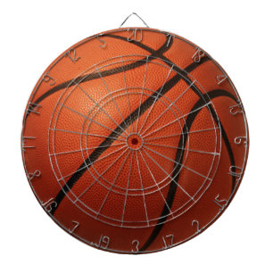 Basketball-Dartboard Dartscheibe