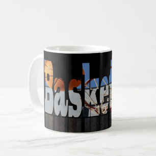 Basketball Das beste Spiel, Kaffee-Tasse Kaffeetasse