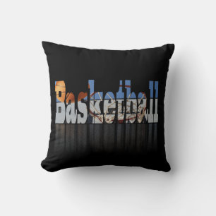 Basketball Das beste Spiel, Kissen