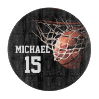 Basketball Dein Name