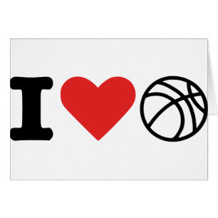 Basketball der Liebe I