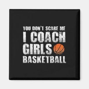 Basketball, du kümmerst mich nicht, dass ich Mädch Magnet