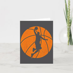 Basketball-Dunk-Ball-Shooting-Srts-Spiel-Trainer Karte