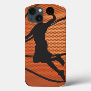 Basketball-Dunk Case-Mate iPhone Hülle