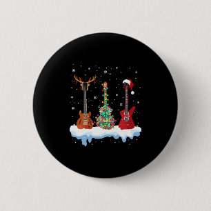 Basketball Dunkstmas cooler Sport hässlich Weihnac Button
