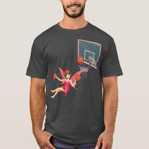 Basketball Fee T-Shirt