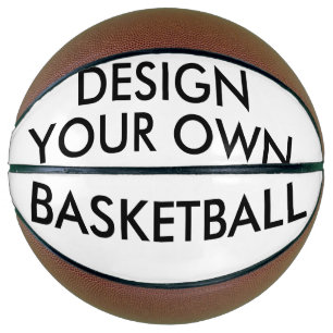Basketball für Personalisierte Regulierung