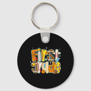 Basketball Fußball S Schlüsselanhänger