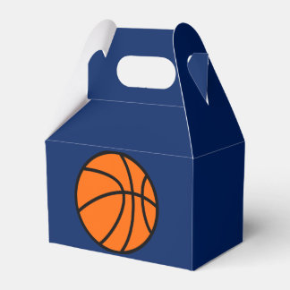 Basketball Gastgeschenk Box, Geburtstagsgeschenk B Geschenkschachtel