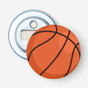 Basketball-Geschenk für ihn Flaschenöffner