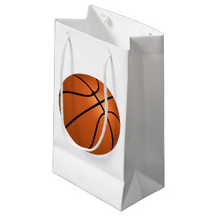 Basketball-Geschenk-Tasche Kleine Geschenktüte