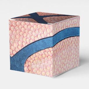 Basketball Geschenkschachtel