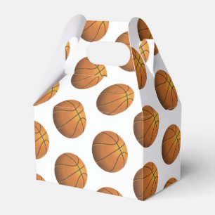 "Basketball" Geschenkschachtel