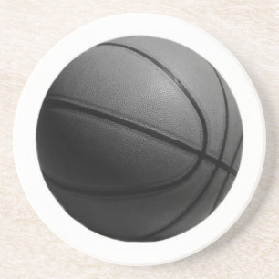 Basketball Getränkeuntersetzer