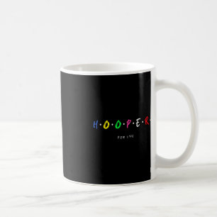 Basketball Girl - Ich weiß, dass ich wie ein Mädch Kaffeetasse