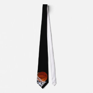 Basketball-Hals-Krawatte Krawatte