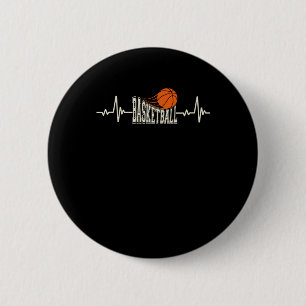 Basketball-Heartbeat 3 Button