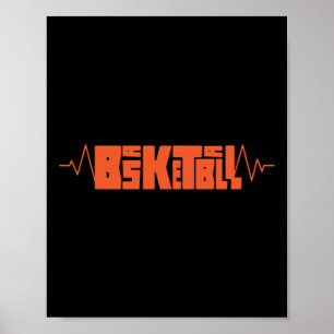 Basketball-Heartbeat 9 Poster