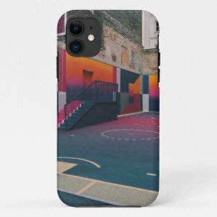 Basketball Hoop Case-Mate iPhone Hülle