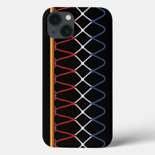 Basketball Hoop Net_classic Case-Mate iPhone Hülle