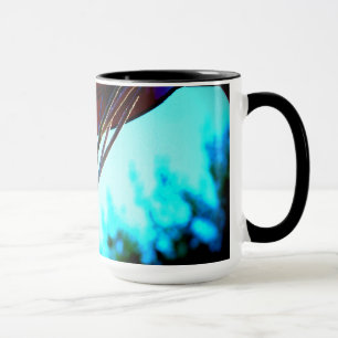 Basketball Hoop-Tasse Tasse