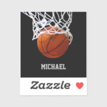 Basketball Ihr Name