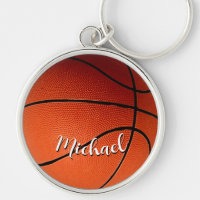 Basketball - Ihr Name ist individuell