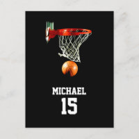 Basketball Ihr Name