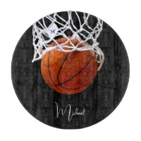 Basketball Ihr Name