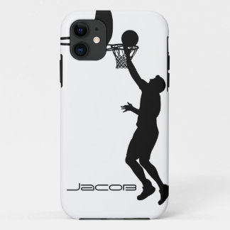 Basketball iPhone 5 Fall Case-Mate iPhone Hülle