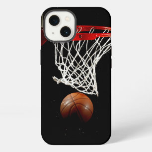 Basketball iPhone Hülle