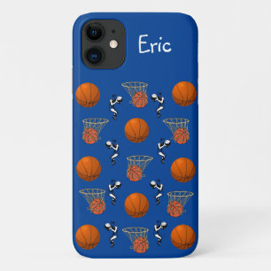 Basketball-iPhone-Hülle Case-Mate iPhone Hülle