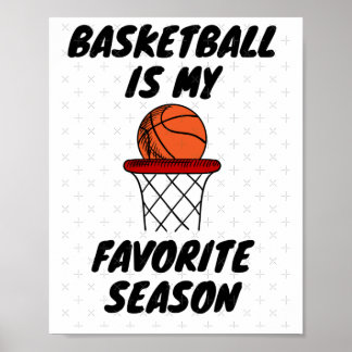 Basketball ist meine Lieblingssaison 8 Poster