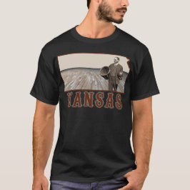 Basketball James Naismith T-Shirt