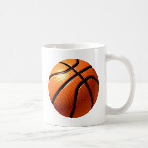 Basketball Kaffeetasse
