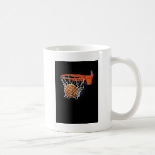 Basketball Kaffeetasse