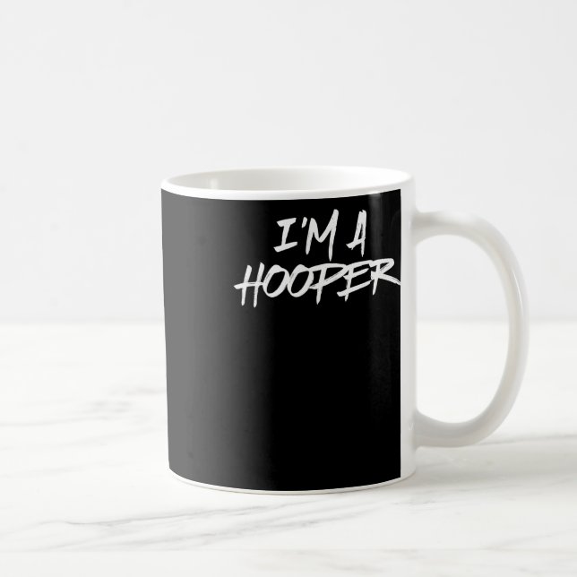 Basketball Kaffeetasse (Rechts)