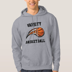 Basketball Kapuzenpullover   Sweatshirts