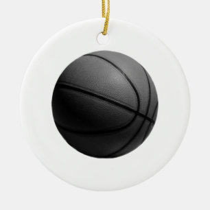 Basketball Keramik Ornament