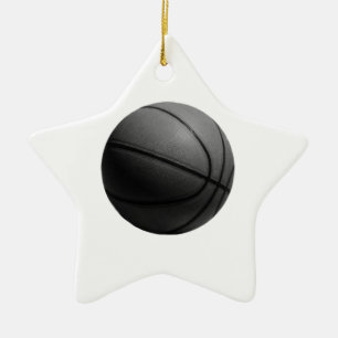 Basketball Keramikornament
