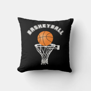 Basketball Kissen