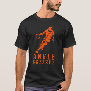 Basketball Knöchelknacker T-Shirt