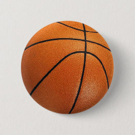 Basketball-Knopf Button