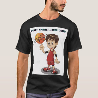 Basketball-Kollektionen T-Shirt