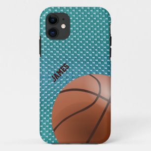 Basketball kundenspezifischer iPhone 5 Fall Case-Mate iPhone Hülle