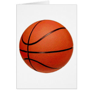 Basketball-Kunst